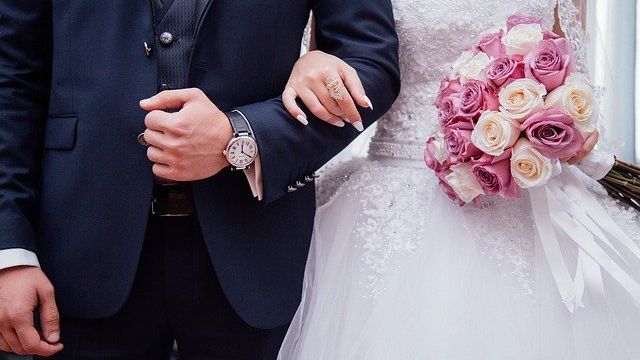 Svatby a rozvody v Česku: Nevěst pod třicet ubývá